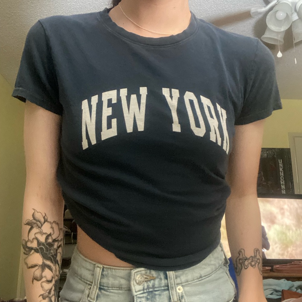 new york top